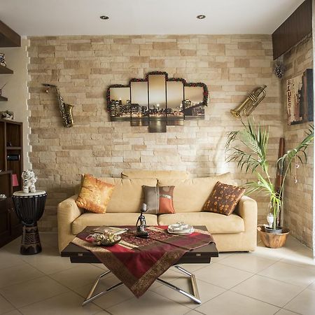 Dolce Conca D'Oro B&B Palermo Ngoại thất bức ảnh